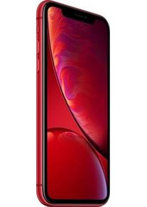Apple iPhone XR | 128 GB | rot