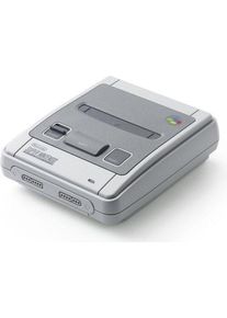 Super Nintendo Classic Mini | gris