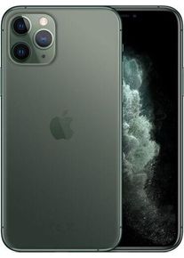 Apple iPhone 11 Pro | 256 GB | nachtgr&uuml;n