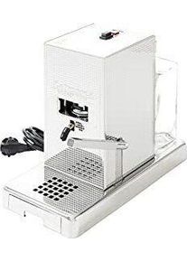La Piccola Perla Machine &agrave; caf&eacute; | argent