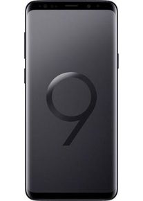 Samsung Galaxy S9+ DuoS | 64 GB | czarny