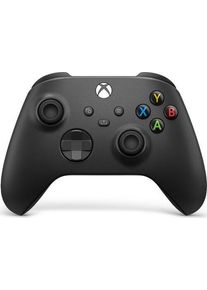 Microsoft Xbox Series X Controller | Carbon Black