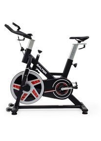 Salter PT-1591 Connect Inomhuscykel | svart