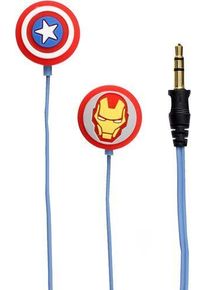 MARVEL Avengers Earbud In-Ear | 3.5 mm