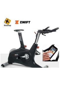 Bicicleta est&aacute;tica DKN X-Motion II | negro