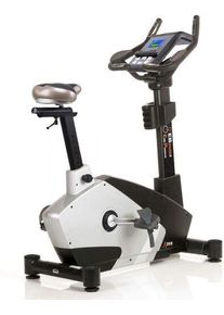 DKN EB-2400 Tr&auml;ningscykel | svart/gr&aring;