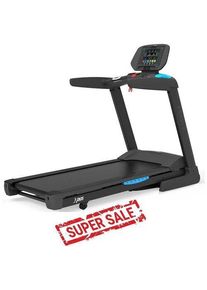 DKN AiRun-Z Laufband | schwarz