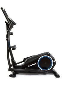 Salter E-2115 Crosstrainer | svart