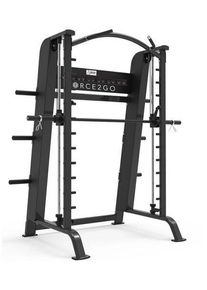 DKN Force2Go Multipower | schwarz