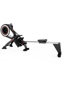 DKN R-320 Ruderger&auml;t | schwarz/grau