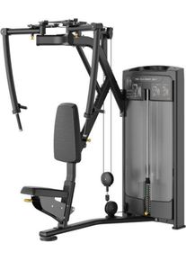 Toorx PLX-9300 Isolateral Pectoral Fly/Rear Deltoids | schwarz