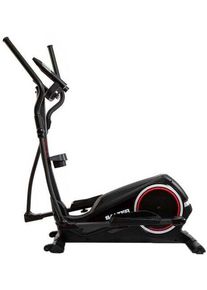 Salter E-2135 Crosstrainer | svart