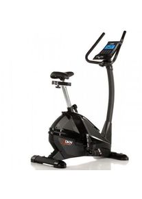 DKN Am-3i Ergometer | schwarz