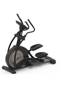 DKN XC-210i Crosstrainer | svart