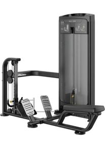 Toorx PLX-8500 Ruderzugmaschine | schwarz