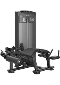 Toorx PLX-8900 Beinbeuger liegend | schwarz