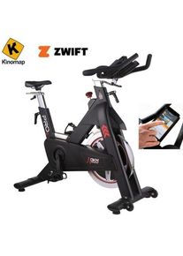 DKN Speedbike Pro-1 | svart