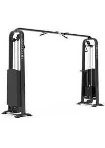 DKN Force2Go Line Cable Cross Over | schwarz