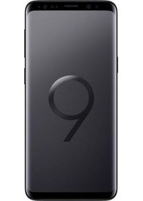 Samsung Galaxy S9 DuoS | 64 GB | czarny
