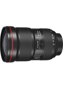 Canon EF 16-35mm 2.8 L III USM | noir