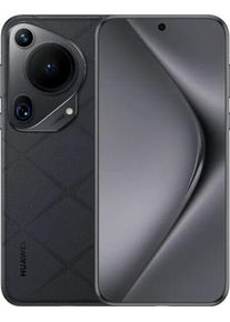 Huawei Pura 70 Ultra | 16 GB | 512 GB | Dual-SIM | schwarz