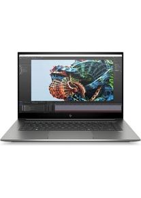 HP ZBook Studio G8 | i9-11950H | 15.6" | 24 GB | 256 GB SSD | FHD | Bakgrundsbelyst tangentbord | Webcam | RTX A2000 | Win 11 Pro | ET