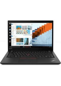 Lenovo ThinkPad T14 G2 | i5-1235U | 14" | 8 GB | 256 GB SSD | Win 11 Pro | DE