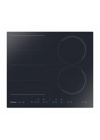 Candy CFIB 636 DV Table de cuisson &agrave; induction | noir