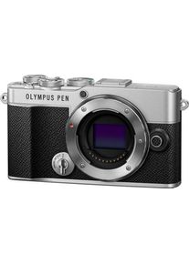 Olympus PEN E-P7 | Olympus | Lens[no] | czarny