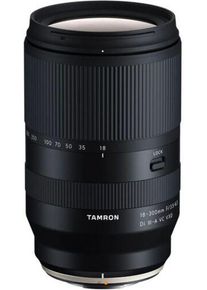 Tamron 18-300mm f3.5-6.3 Di III-A VC VXD Fujifilm | Tamron | noir