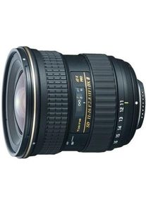 Tokina AT-X Pro 11-16mm 2.8 DX II | Canon EF | noir