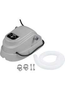 Bestway Podgrzewacz basenowy | szary