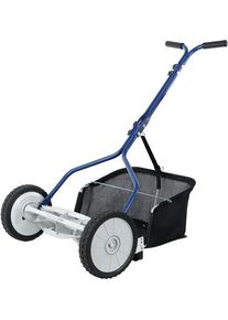 Amazon Basics kosiarka | niebieski