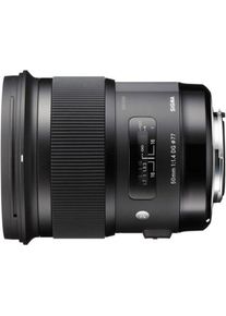 Sigma 50mm f1.4 ART Nikon | Sigma | czarny