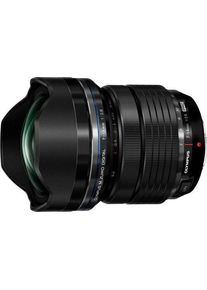 Olympus M.Zuiko digital ED 7-14mm 2.8 PRO | noir
