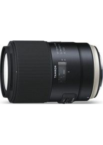 Tamron SP AF 90mm 2.8 Di VC USD Makro 1:1 pour Canon EF | Canon EF | noir
