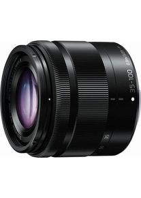Panasonic Lumix G Vario 35-100mm 4.0-5.6 OIS | noir