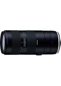 Tamron 70-210mm 4.0 Di VC USD pour Nikon F | Nikon F | noir