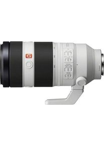 Sony FE 100-400mm 4.5-5.6 GM OSS | noir