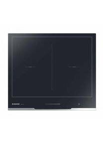 Hoover H-HOB 700 HIFS430B Table de cuisson &agrave; induction | noir