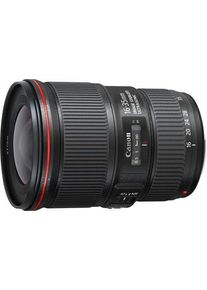 Canon EF 16-35mm 4.0 L IS USM | noir