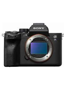 Sony Alpha 7S III | no lens | czarny