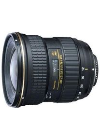 Tokina AT-X Pro 12-28mm 4.0 DX | Canon EF | noir