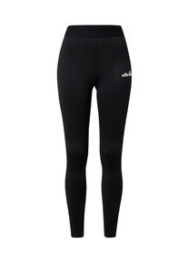 Ellesse Pantalon de sport 'Quintino' noir taille M