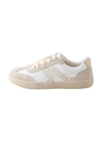 next Baskets Filles beige taille 28