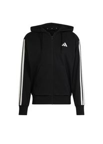 adidas Sportswear Sport szabadidős dzsekik 'Essentials' F&eacute;rfi fekete , M&eacute;ret XS