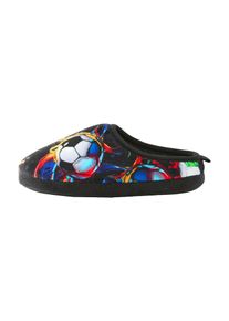 next Pantoufle Gar&ccedil;ons noir taille 38