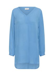 Kaffe Kvinnor Tunika azur Storlek 40