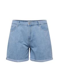 Only Carmakoma, Damer, Jeans 'VEGA', Blue Denim, St&oslash;rrelse 43/44