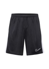 Nike Pantalon de sport 'Academy23' Homme noir taille S